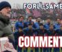 Forlì-Samb 0-2, IL COMMENTO: Ed ora ricompattiamoci