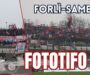 Forlì-Samb 0-2, FOTOTIFO