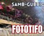 Samb-Gubbio 0-0, FOTOTIFO