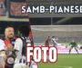 Samb-Pianese 0-2, FOTO