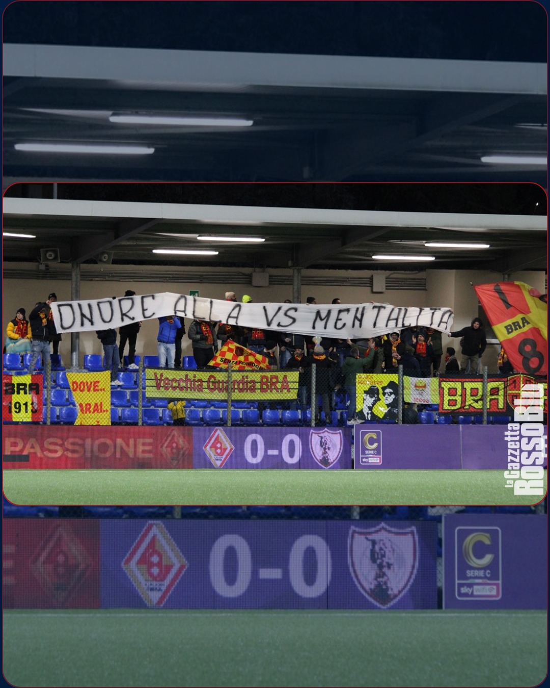 🙌🏻🙌🏻

#brasam #brasamb #bra #grb #gazzettarossoblù #samb #sambenedettese #instagol #instafootball #lagazzettarossoblù #calcio #rossoblù #seriec #gironeb #legapro #seriecskywifi
