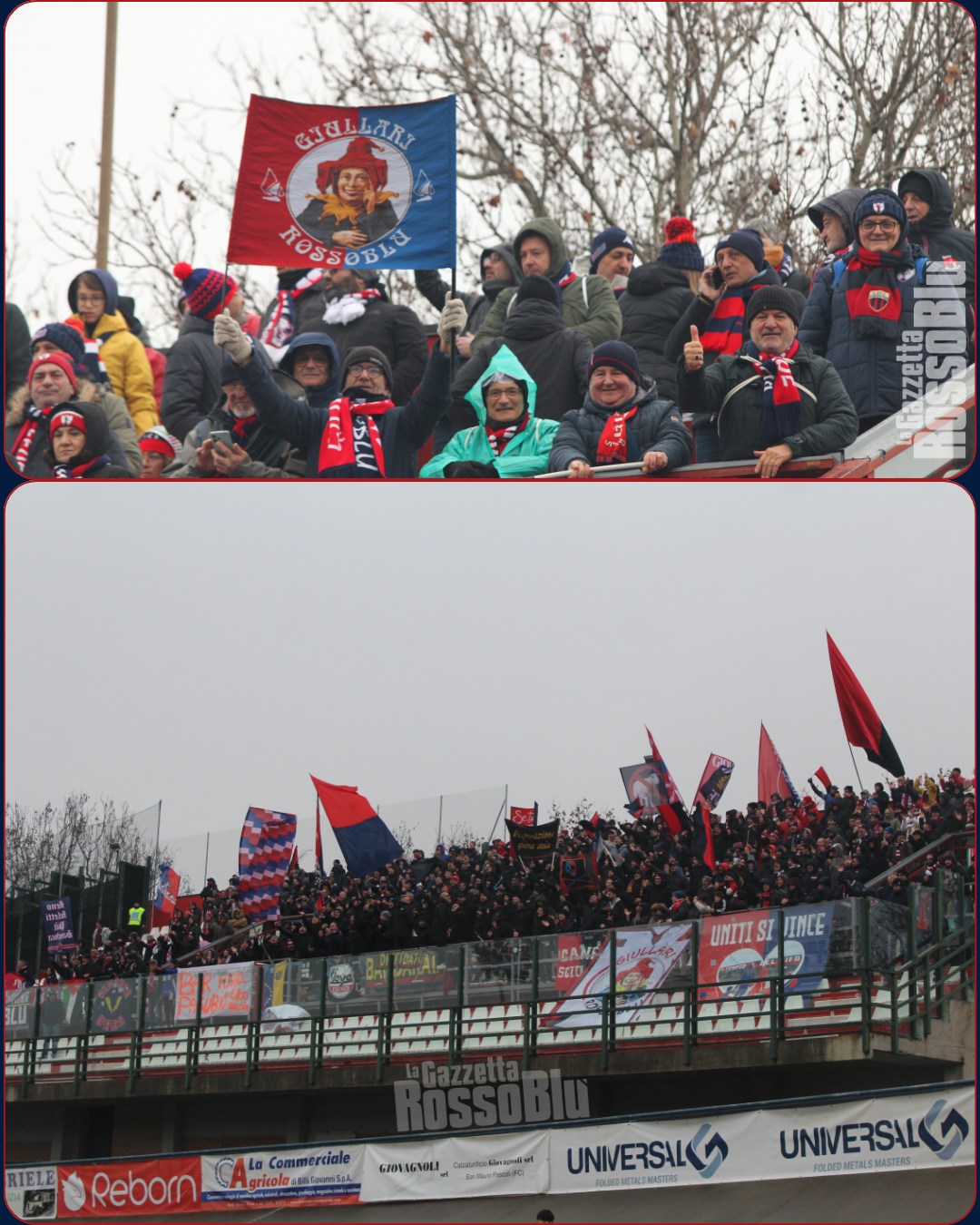 FOTOTIFO 🔜

In arrivo tra poche ore la nostra galleria Fototifo 📸 sul match tra Forlì e @u.s.sambenedettese 🔴🔵

#forsam #forlìsamb #fototifo #grb #gazzettarossoblù #samb #sambenedettese #instagol #instafootball #lagazzettarossoblù #calcio #rossoblù #seriec #gironeb #legapro #seriecskywifi #stadiotullomorgagni