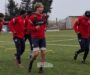Verso Samb-Pianese, report allenamento: Marranzino verso il rientro totale