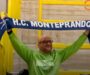 HC Monteprandone, Bisirri: «Che soddisfazione sentir parlare di pallamano anche al di fuori del comune!»