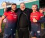 La Fi.Fa. Security e il forte legame con l’Unione Rugby San Benedetto: «Sogniamo in grande»