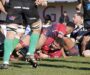 Fi.Fa. Security URSBT-Olimpic Roma Rugby 55-5: una vittoria nel nome di Marco Merlini
