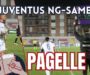 Juventus Next Gen-Samb 4-2, PAGELLE: Un attacco che non sa far gol e una difesa che non sa evitarli