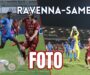 Ravenna-Samb 1-0, FOTO
