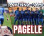 Ravenna-Samb 1-0, LE PAGELLE: In avanti Parigini è l’unico a provarci