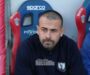 Samb, Filippo D’Alesio di nuovo in panchina: è lui il successore di Boscaglia