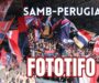 Samb-Perugia 0-1, FOTOTIFO