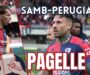 Samb-Perugia 0-1, LE PAGELLE: Marranzino e Lulli gli unici a salvarsi
