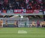 Samb-Perugia 0-1: decide un gol di Tozzuolo. LA CRONACA