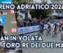 Tirreno Adriatico 2026, a San Benedetto lo sprint è di Milan. Del Toro Re dei Due Mari