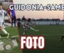 Guidonia-Samb 0-1, FOTO
