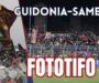 Guidonia-Samb 0-1, FOTOTIFO