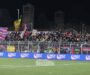 Verso Ternana-Samb: solo 120 biglietti per i tifosi rossoblù (con tessera)