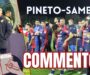 Pineto-Samb 0-0, COMMENTO: Finalmente tosti, ma troppo tardi?