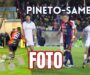 Pineto-Samb 0-0, FOTO