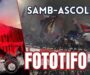 Samb-Ascoli 0-1, FOTOTIFO