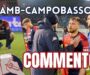 Samb-Campobasso 0-1, IL COMMENTO: Povera Samb!