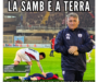 Samb-Campobasso 0-1, l’edizione digitale della Gazzetta Rossoblù