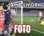 Samb-Livorno 0-0, FOTO