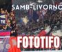 Samb-Livorno 0-0, FOTOTIFO