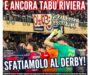 Samb-Livorno 0-0, l’edizione digitale della Gazzetta Rossoblù