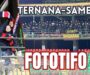 Ternana-Samb 1-1, FOTOTIFO