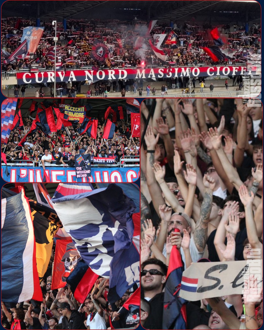 MOOD 🫡🔴🔵

@u.s.sambenedettese #sambascoli #samasc #stadiorivieradellepalme #fototifo #grb #gazzettarossoblù #samb #sambenedettese #instagol #instafootball #lagazzettarossoblù #calcio #rossoblù #seriec #gironeb #legapro #seriecskywifi