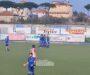 Azzurra Mariner-Aurora Treia 1-1, i ragazzi di Morelli frenano la corsa della capolista
