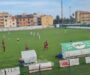 Grottammare-Casette Verdini 0-2, gara decisa già nel primo tempo