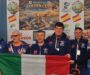 Pesca sportiva: l’APSD San Benedetto sul podio nella Golden League di surfcasting