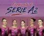 Ginnastica artistica, la World Sporting Academy torna in Serie A2