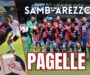 Samb-Arezzo 0-0, PAGELLE: Difesa arcigna. Eusepi, che peccato!