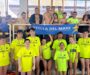 Nuoto paralimpico: 25 medaglie per la Stella del Mare ai Campionati Regionali