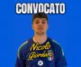 Samb Beach Soccer, Nicolò Giordani convocato con la Nazionale Under 20