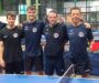Tennis tavolo: la TT San Benedetto batte Montemarciano e chiude al terzo posto