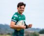 Unione Rugby San Benedetto, “Pato” Baronio va alle Zebre Parma