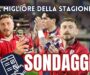 Samb, Kevin Candellori è il migliore della stagione 2025/26. IL SONDAGGIO