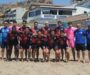 Samb Beach Soccer, esordio amaro in campionato: il Città di Milano vince 4-2