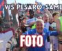 Vis Pesaro-Samb 2-3, FOTO