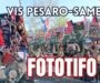 Vis Pesaro-Samb 2-3, FOTOTIFO