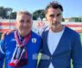 Samb, Bruno Ranieri: «Bene i rinnovi di Boscaglia e Mussi. Loro sanno come intervenire»