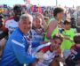 Roberto Boscaglia, “lu stregò” che ha ammaliato San Benedetto