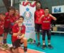 Riviera Samb Volley: conquistato il titolo U13 maschile 3×3