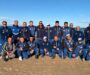 Pesca sportiva: l’Apsd San Benedetto brilla al campionato provinciale di surfcasting