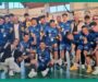 Prime Service Sannio-HC Monteprandone 26-33, chiusura in bellezza per i ragazzi di Vultaggio