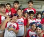 Nuoto: ottimi risultati per i giovani della Sport Up Sambenedettese